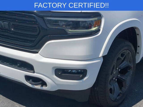 2023 RAM 1500 Limited