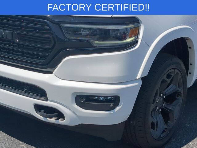 2023 RAM 1500 Limited