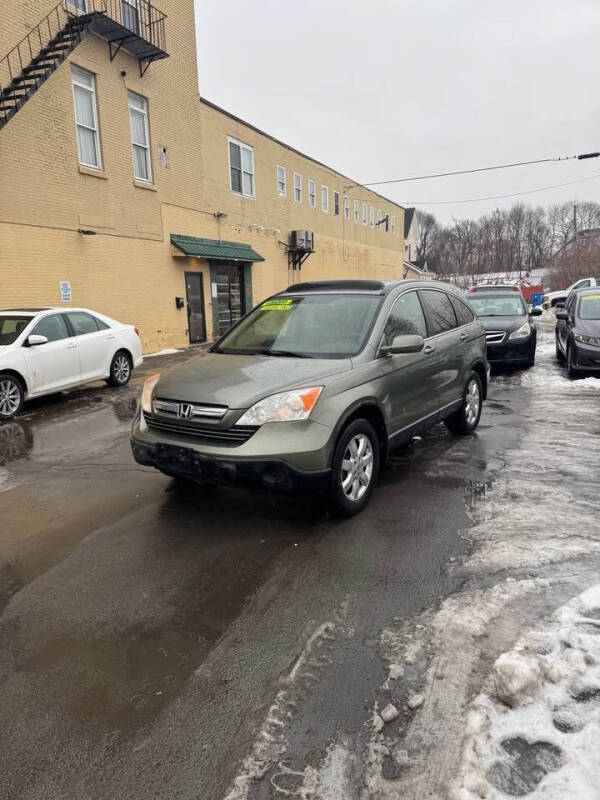 2008 Honda CR-V for sale at Lyell & Dewey Auto Inc in Rochester NY