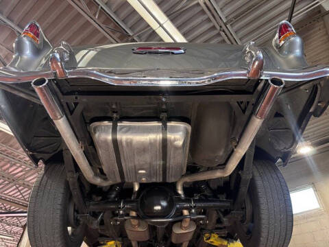 1955 Chevrolet 210