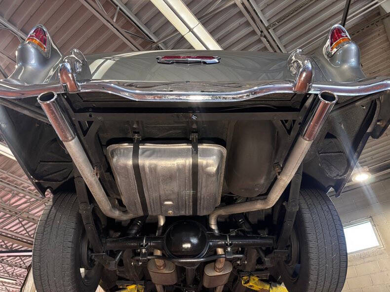 1955 Chevrolet 210
