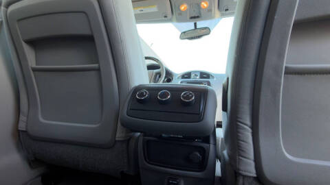 2016 Buick Enclave Convenience