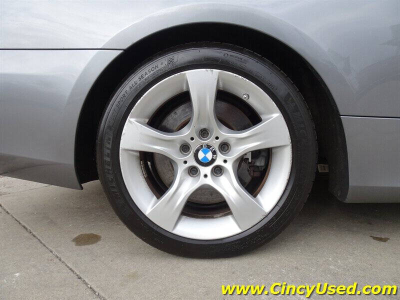 2012 BMW 3 Series 335i