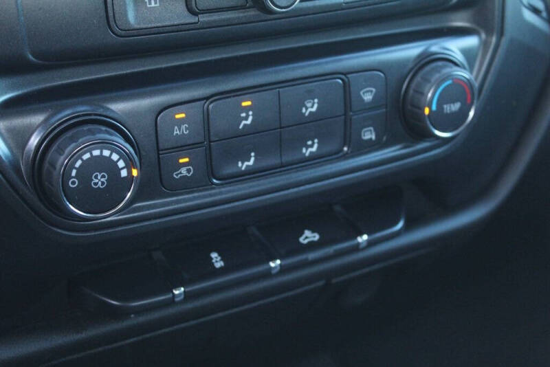 2019 GMC Sierra 1500 Limited