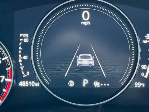 2021 Mazda Mazda3 Hatchback Premium