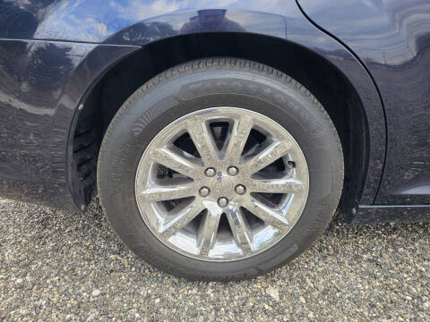 2012 Chrysler 300 Limited