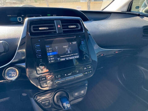 2016 Toyota Prius Two