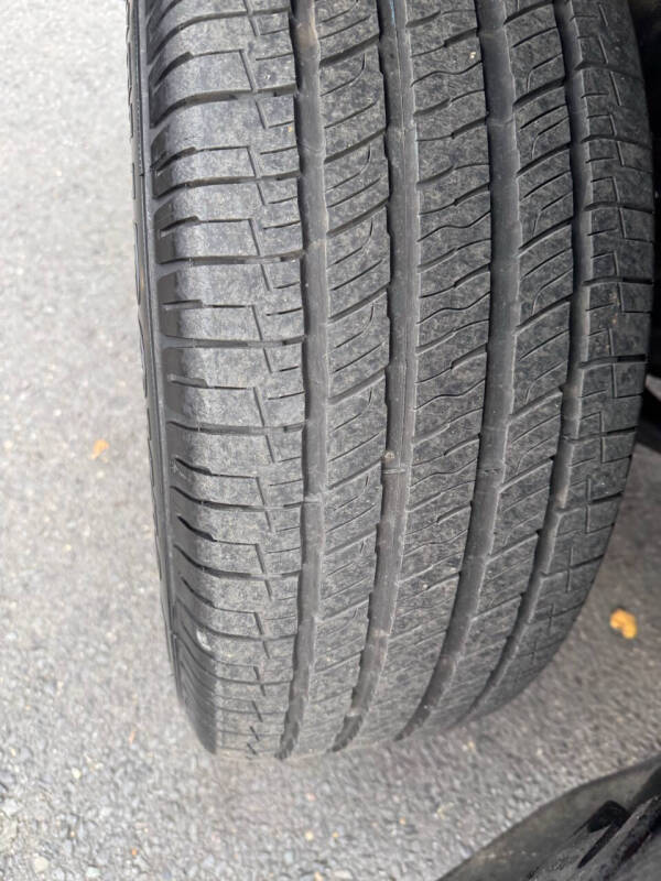 2011 Toyota Tacoma V6