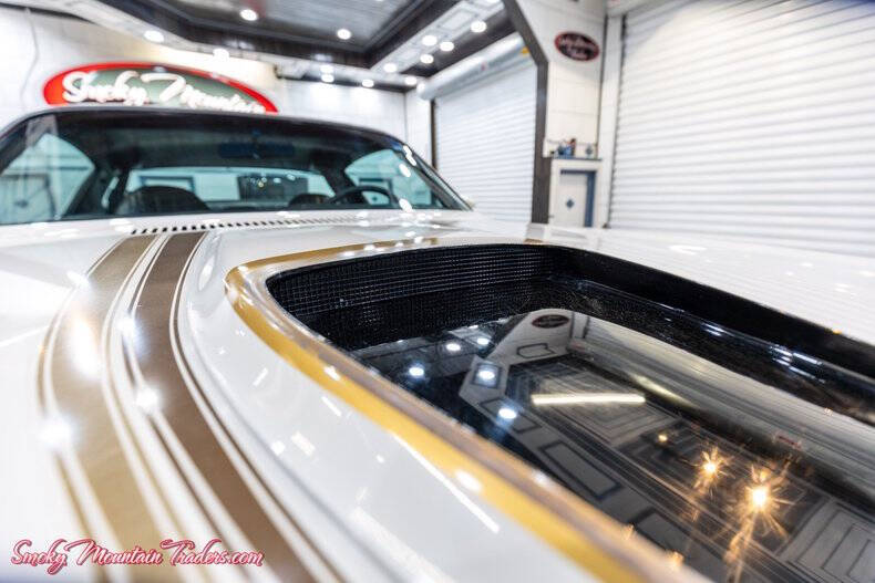 1978 Chevrolet Camaro