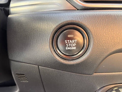 2018 Mazda CX-5 Sport