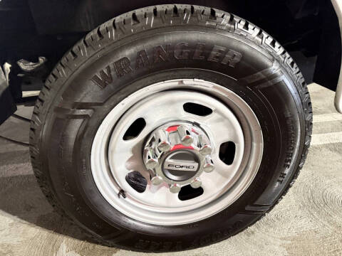 2022 Ford F-350 Super Duty XL