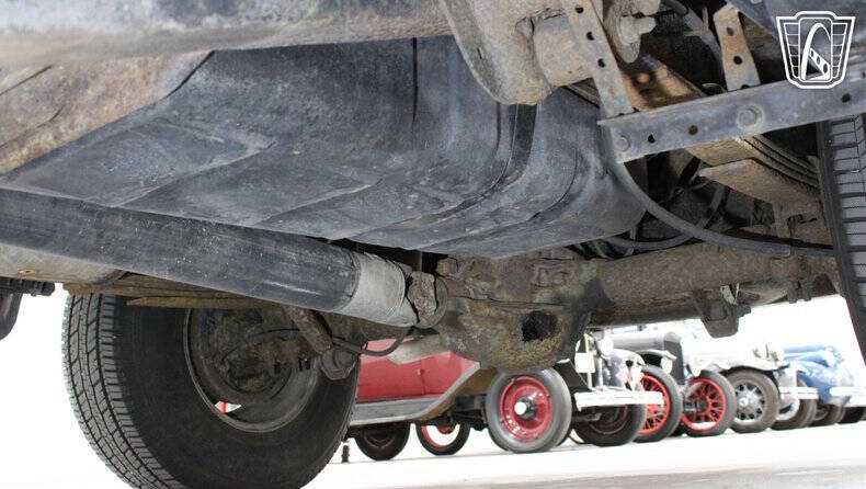 1996 Chevrolet C/K 1500 Series