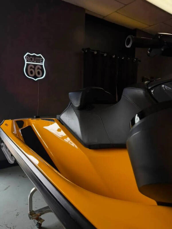 2021 Sea-Doo RXP-X 300
