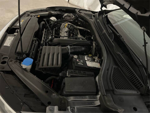 2020 Volkswagen Jetta