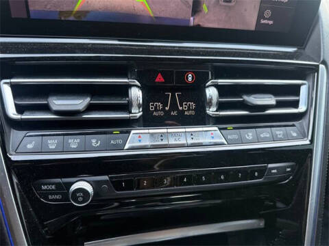 2023 BMW 8 Series 840i