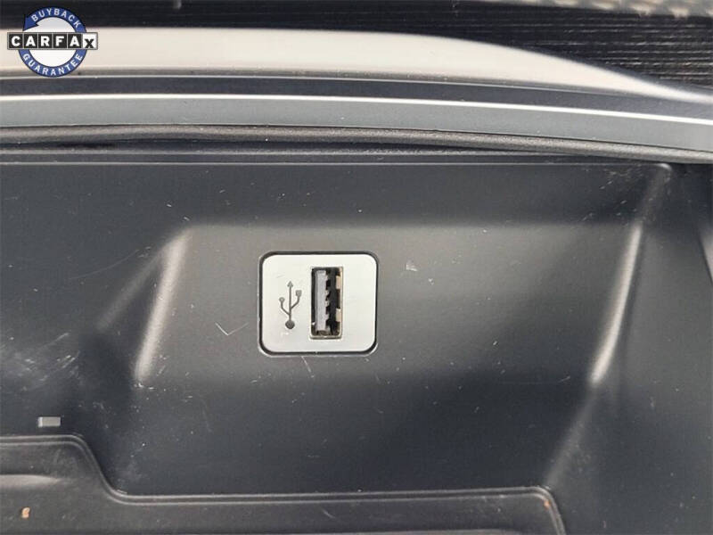 2016 BMW 7 Series 750i