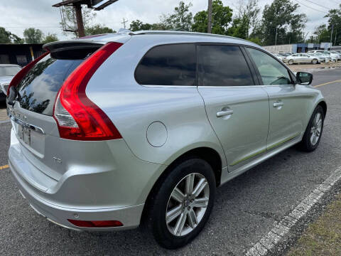 2017 Volvo XC60 T5 Inscription