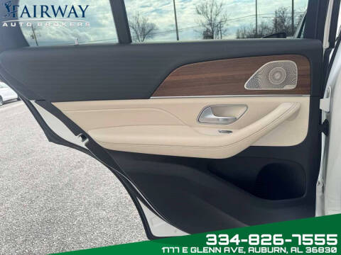 2021 Mercedes-Benz GLE GLE 350