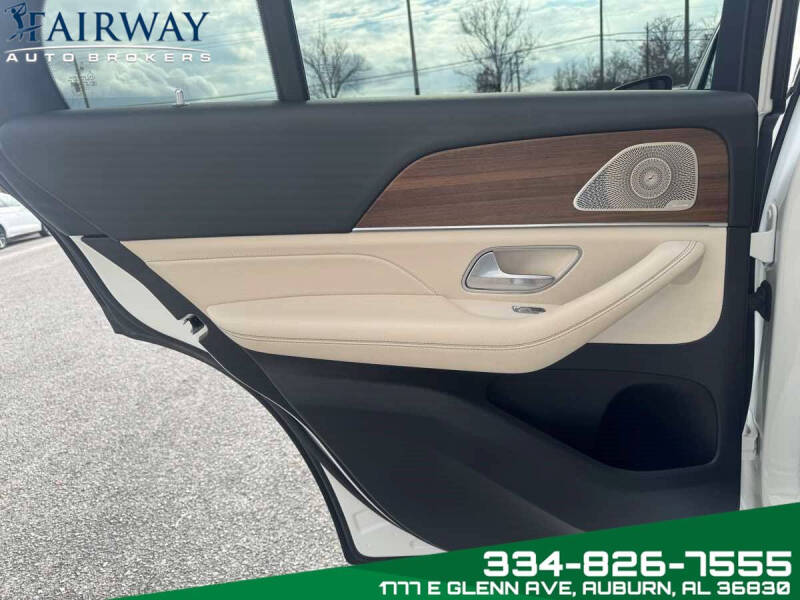 2021 Mercedes-Benz GLE GLE 350