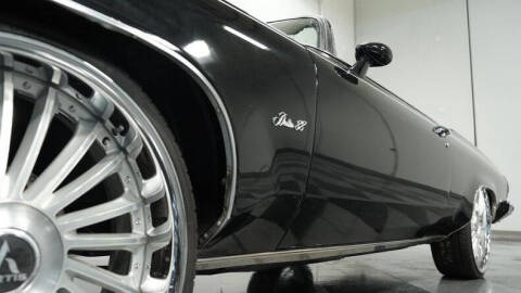 1975 Oldsmobile Delta Eighty-Eight