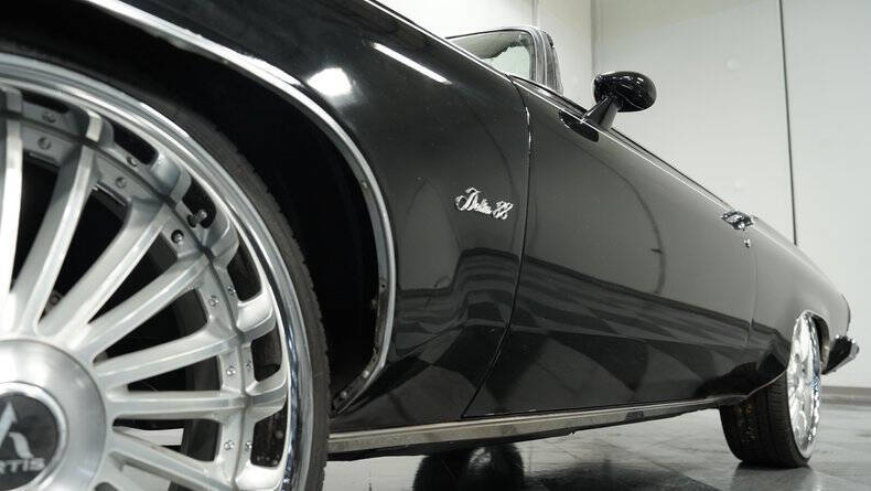 1975 Oldsmobile Delta Eighty-Eight