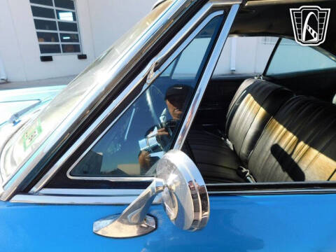 1966 Chevrolet Impala