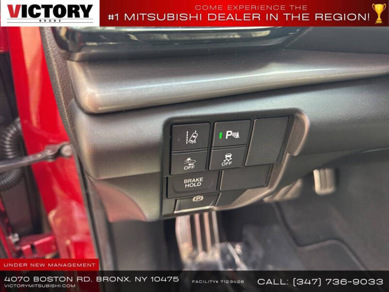 2020 Acura RDX w/A-SPEC