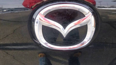 2021 Mazda Mazda3 Hatchback