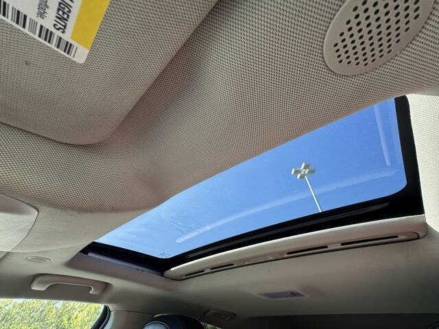 2018 Buick Encore Premium