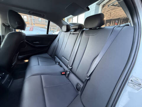 2014 BMW 3 Series 328i xDrive