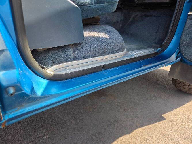1991 Chevrolet Suburban