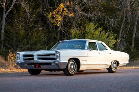 1966 Pontiac Executive