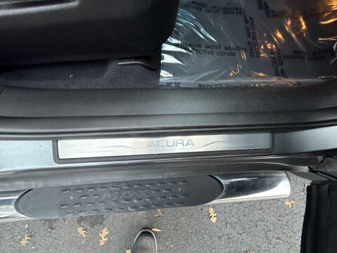 2011 Acura MDX SH-AWD w/Tech w/RES