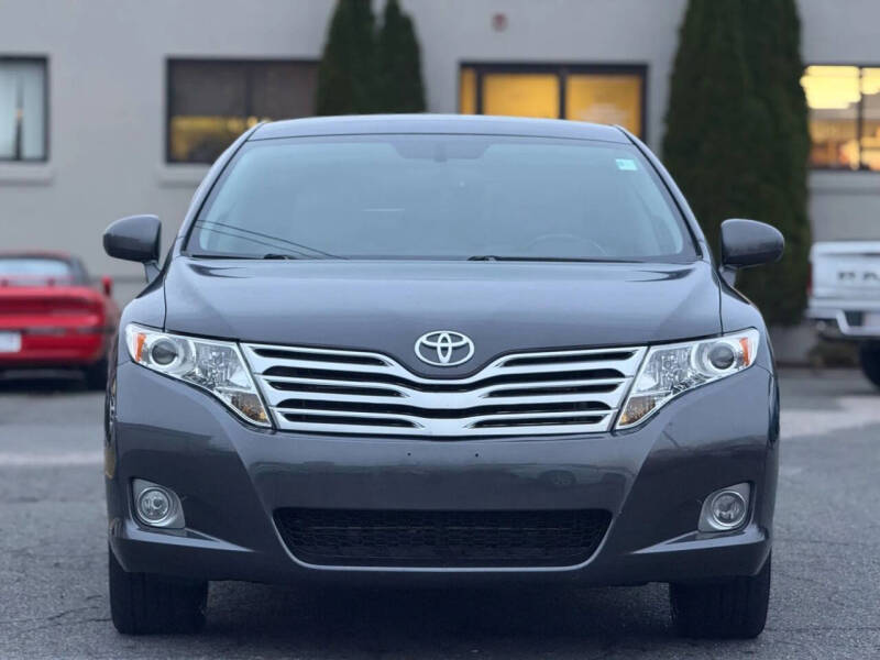 2010 Toyota Venza AWD V6
