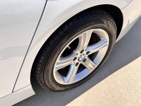 2014 BMW 3 Series 328i