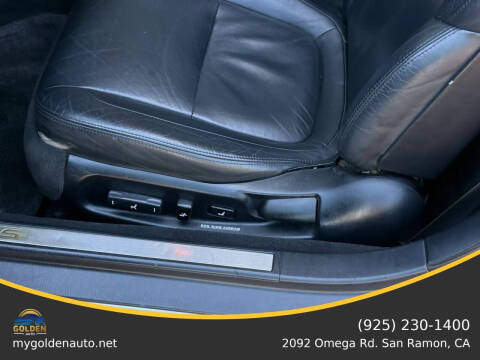 2002 Lexus SC 430