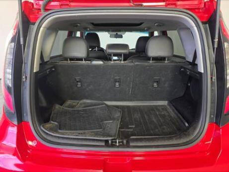 2018 Kia Soul !