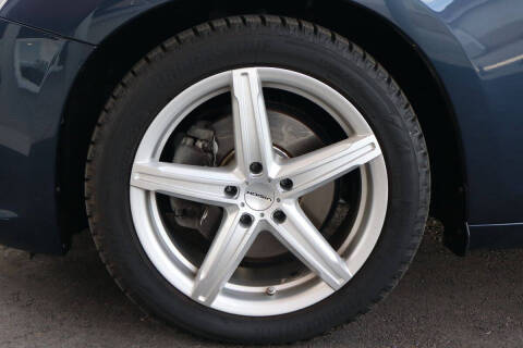 2015 Volvo V60 T5 Drive-E Premier