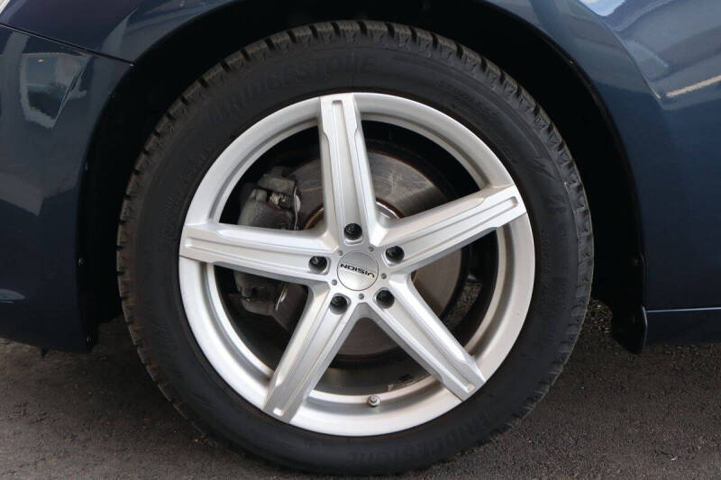 2015 Volvo V60 T5 Drive-E Premier