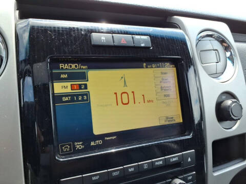 2010 Ford F-150