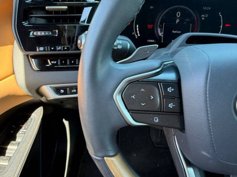 2024 Lexus RX 350
