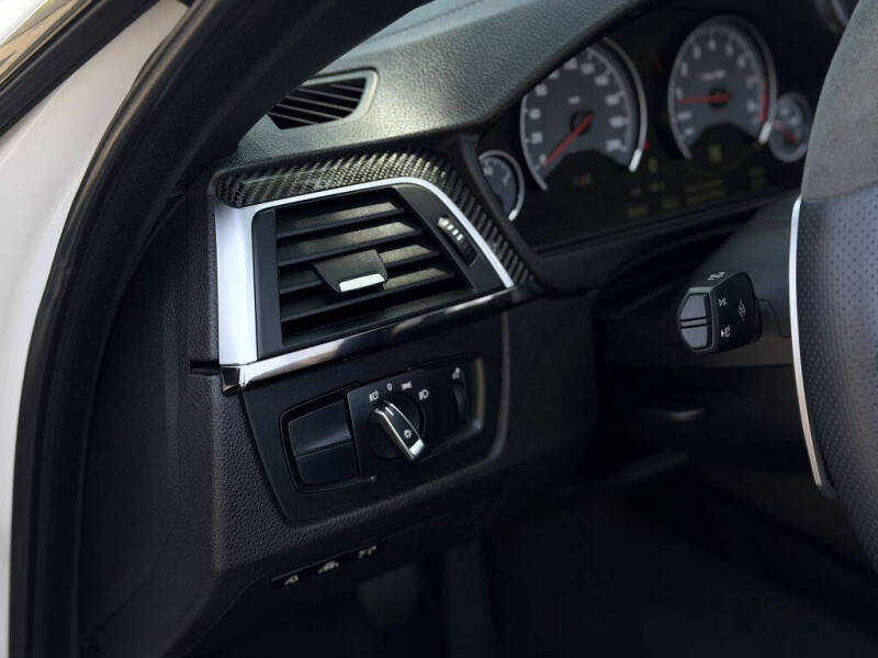 2019 BMW M4