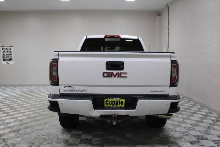 2016 GMC Sierra 1500