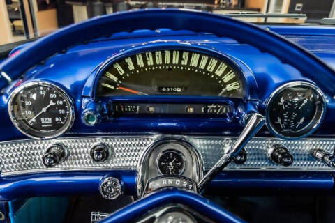 1956 Ford F-100