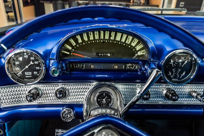 1956 Ford F-100