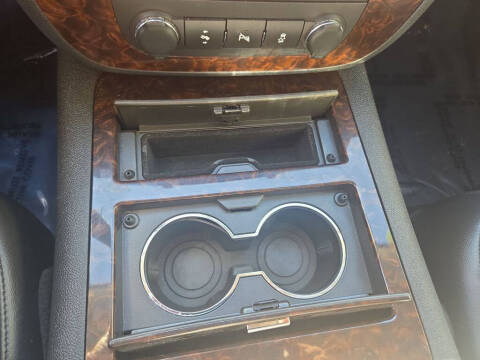 2012 GMC Sierra 1500 Denali