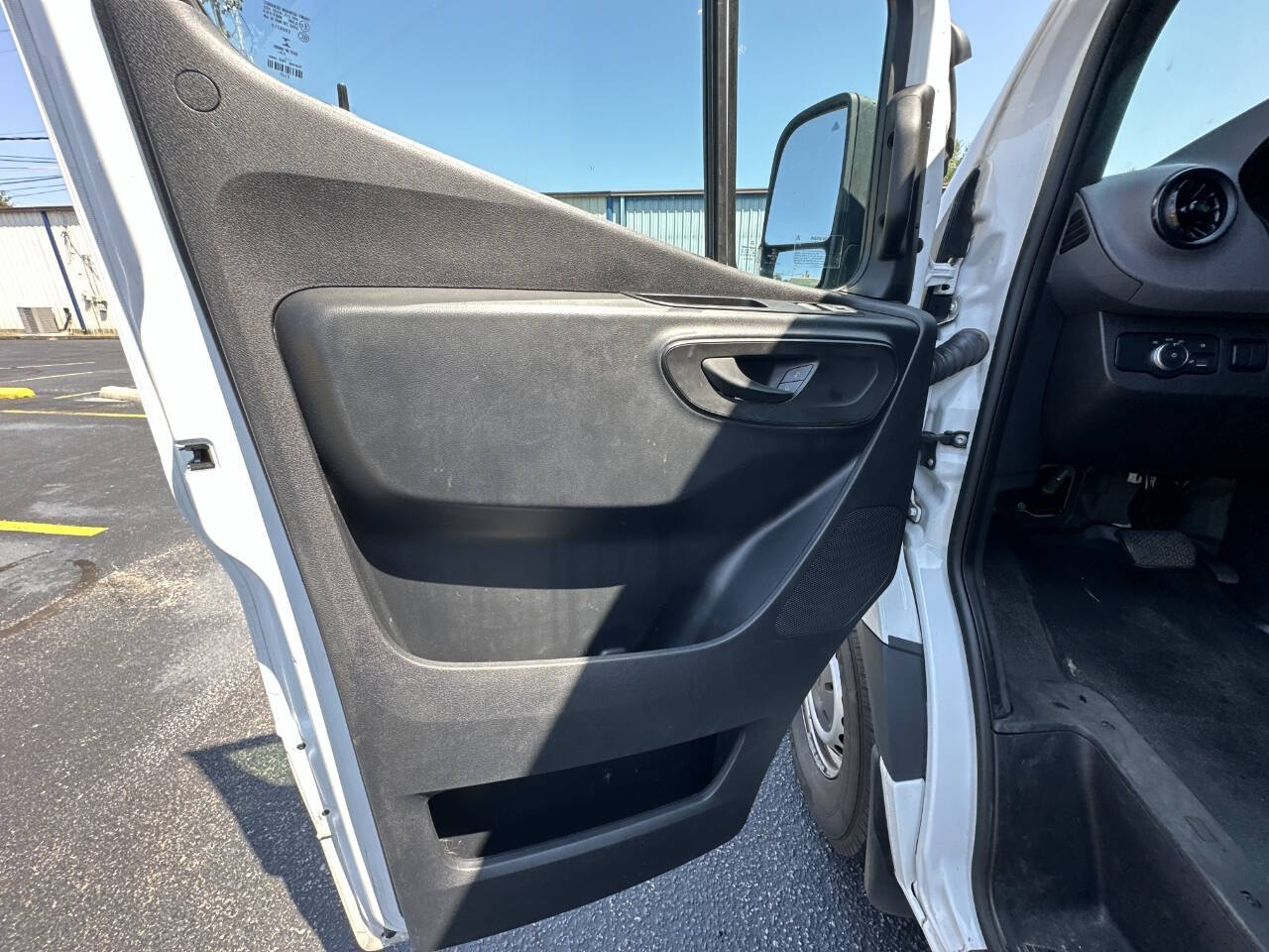 2021 Mercedes-Benz Sprinter for sale at Greenlight Wholesalers LLC in Pensacola, FL