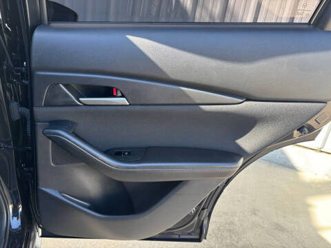 2023 Mazda CX-30 2.5 S