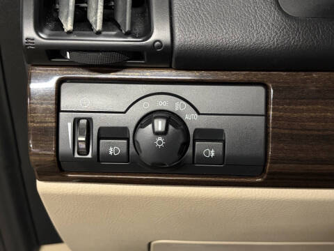 2012 Land Rover LR2 HSE LUX