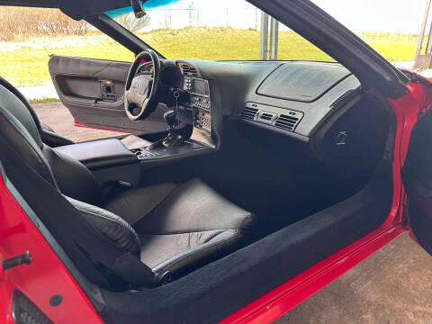 1994 Chevrolet Corvette
